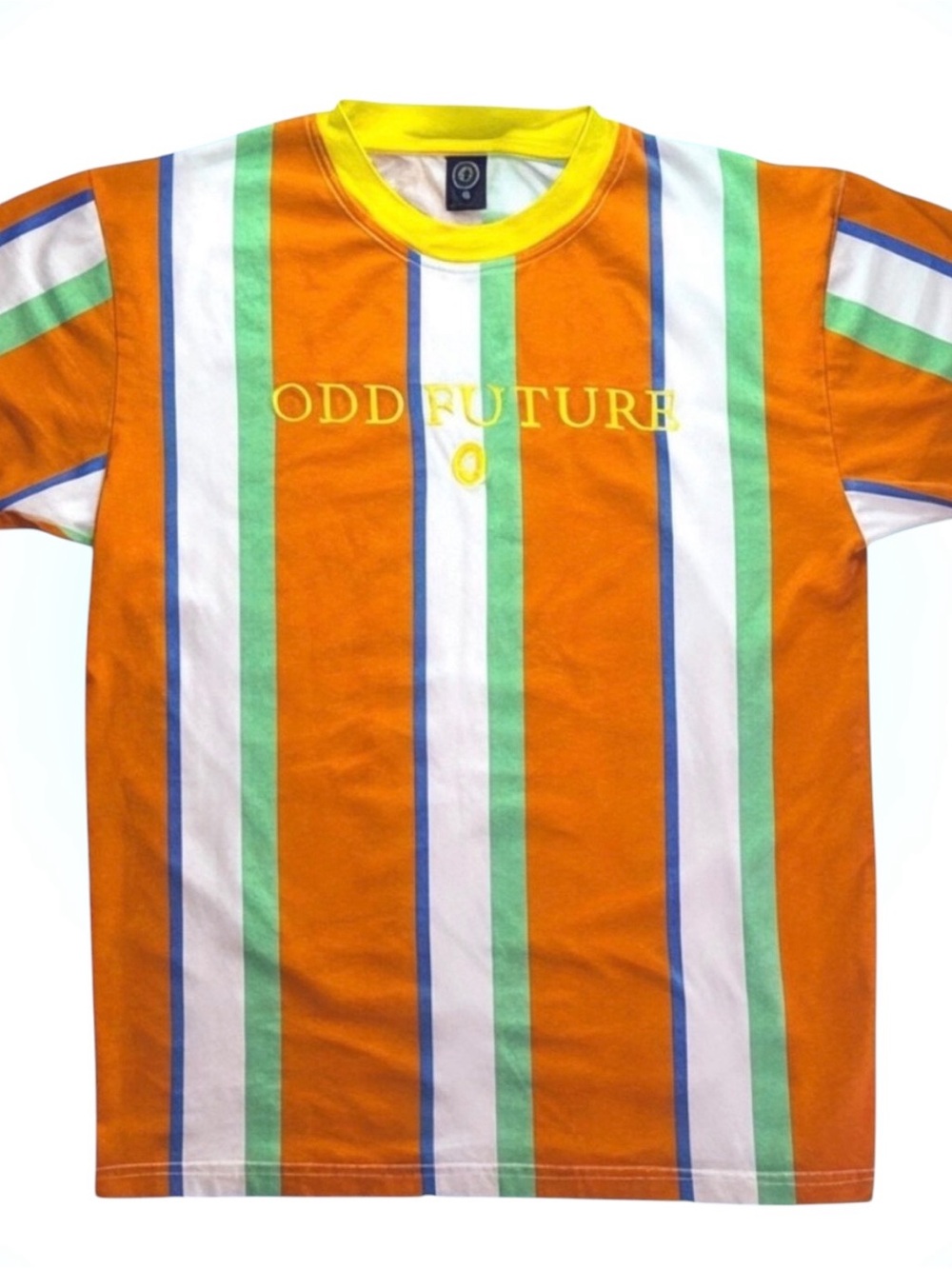 Odd Future Striped Donut Tee